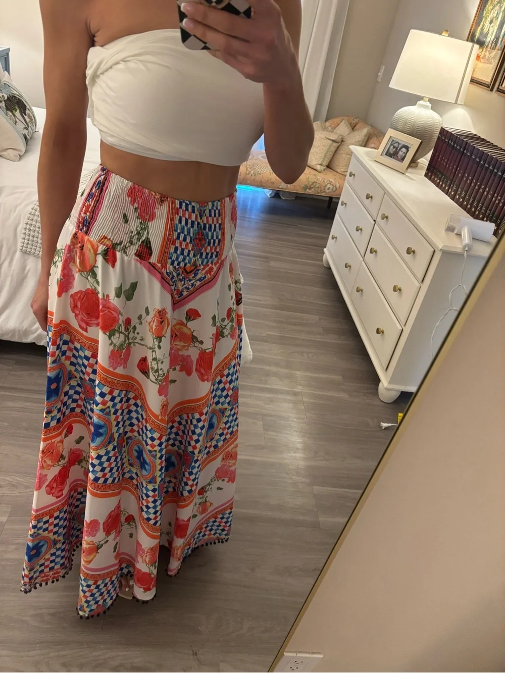 Antica Sartoria by Giacomo Cinque Palazzo Pants - Picture 2 of 6